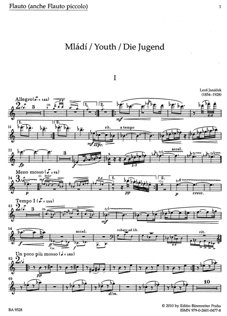 Jugend (Die) Wind Sextet