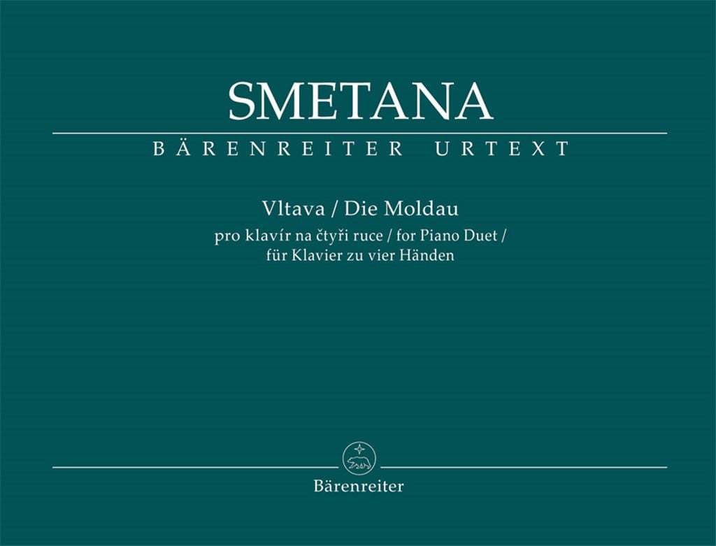 Vltava (The Moldau)