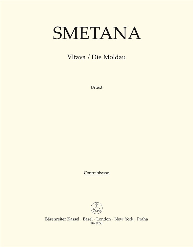 Vltava (The Moldau)
