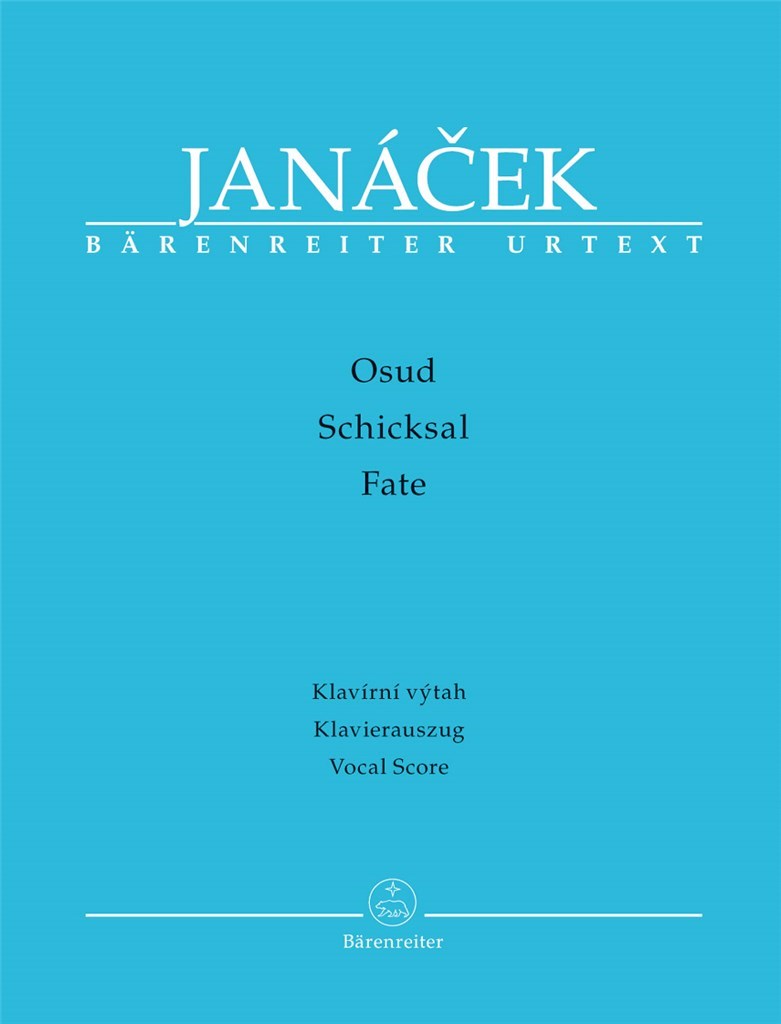 Osud - Fate