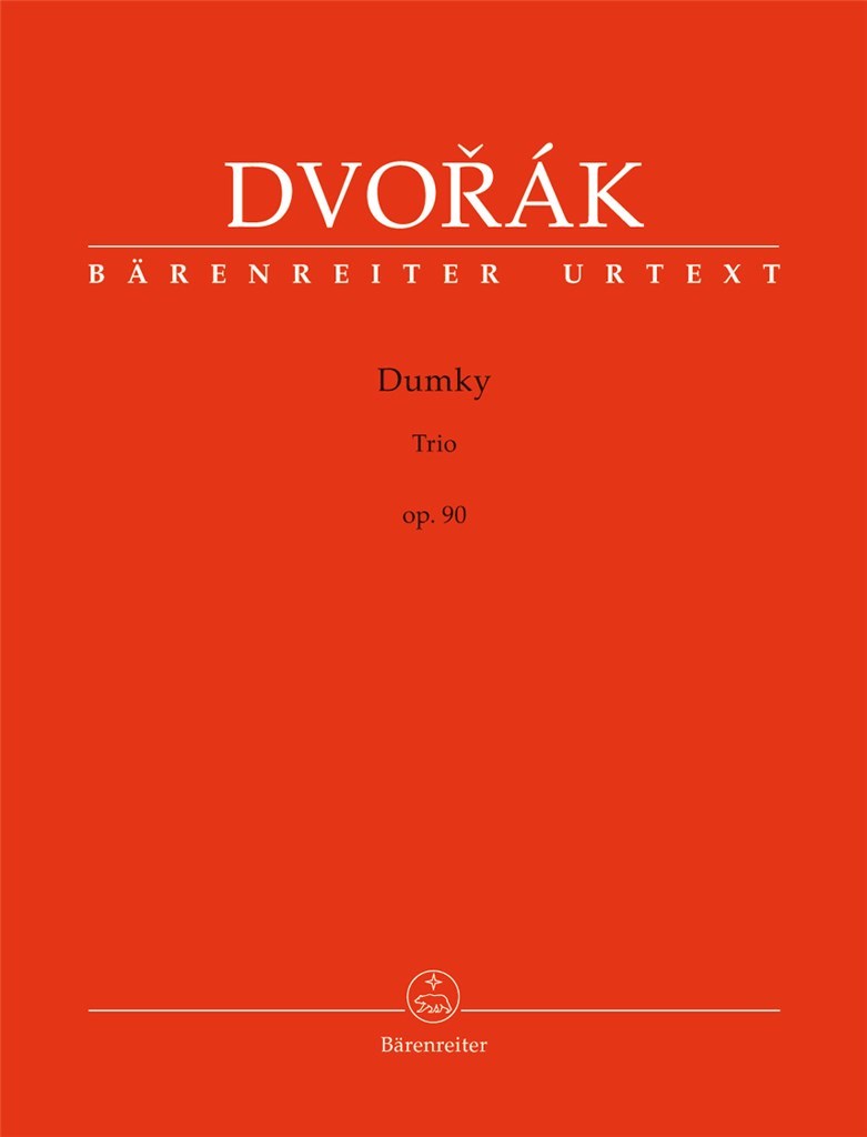 Dumky op. 90