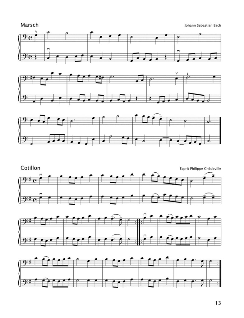 Früher Anfang auf dem Cello 3