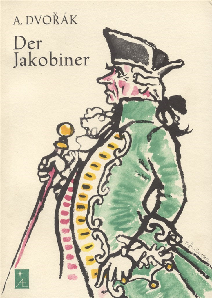 Der Jakobiner
