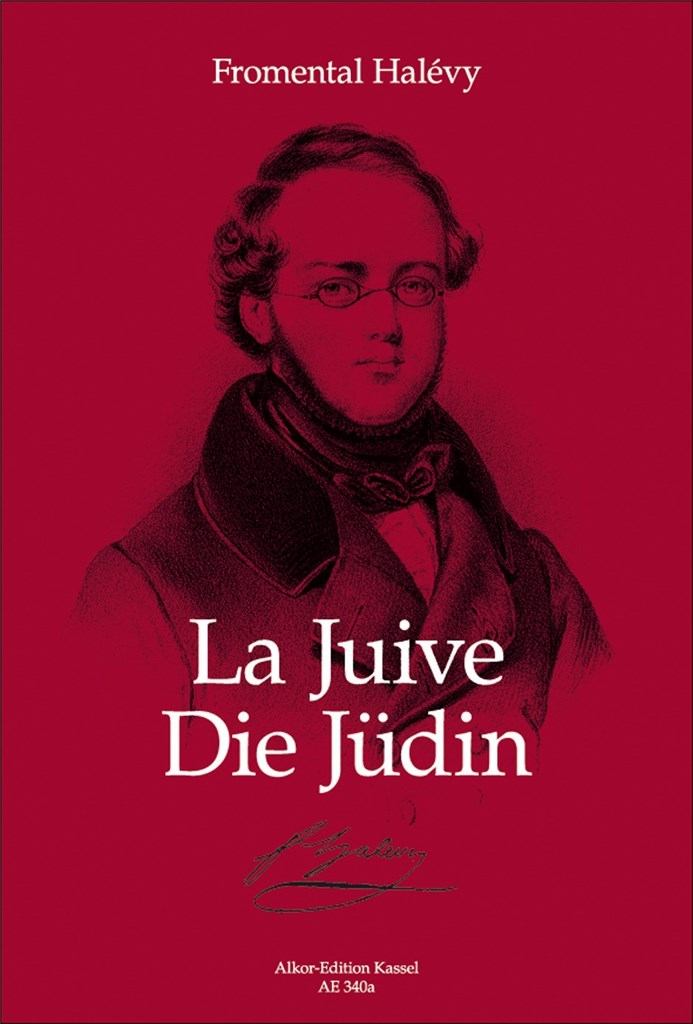 La JuiveorDie Juedin