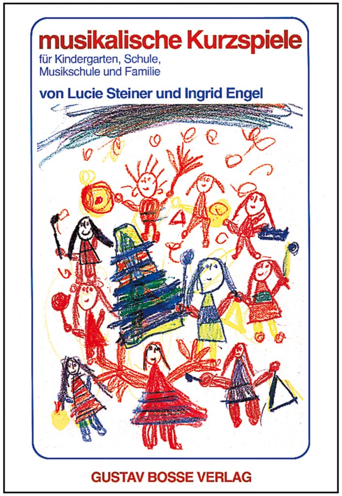 Musikalische Kurzspiele