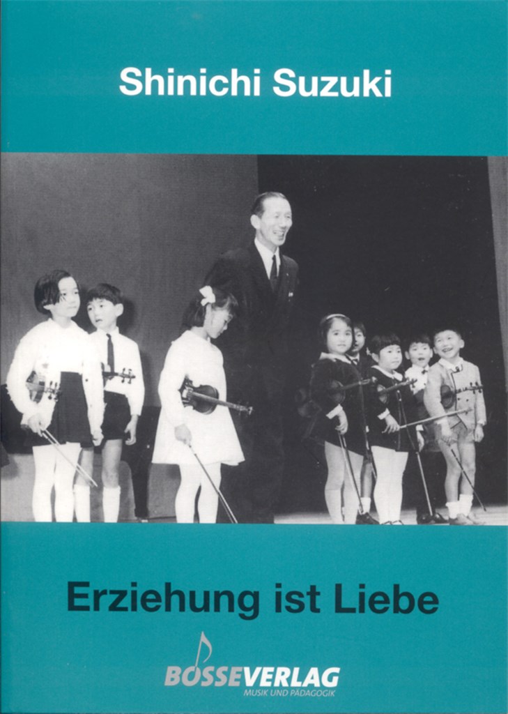 Erziehung ist Liebe
