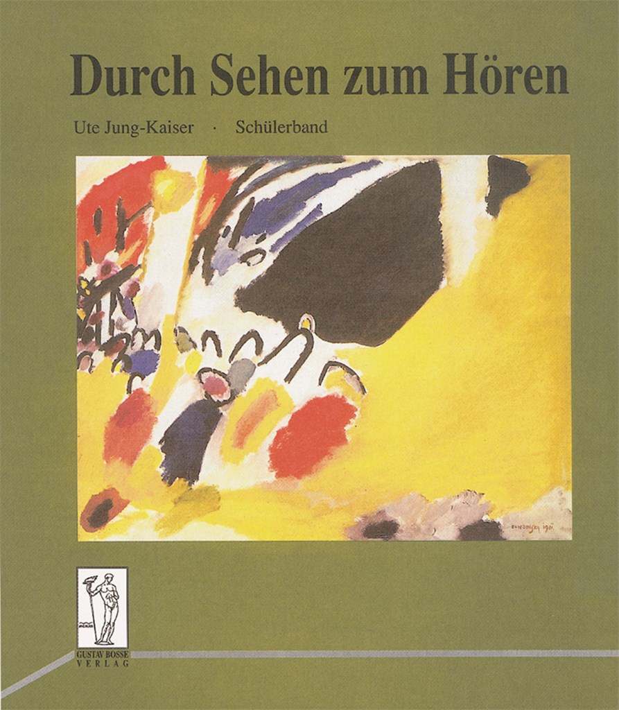 Durch Sehen zum Horen