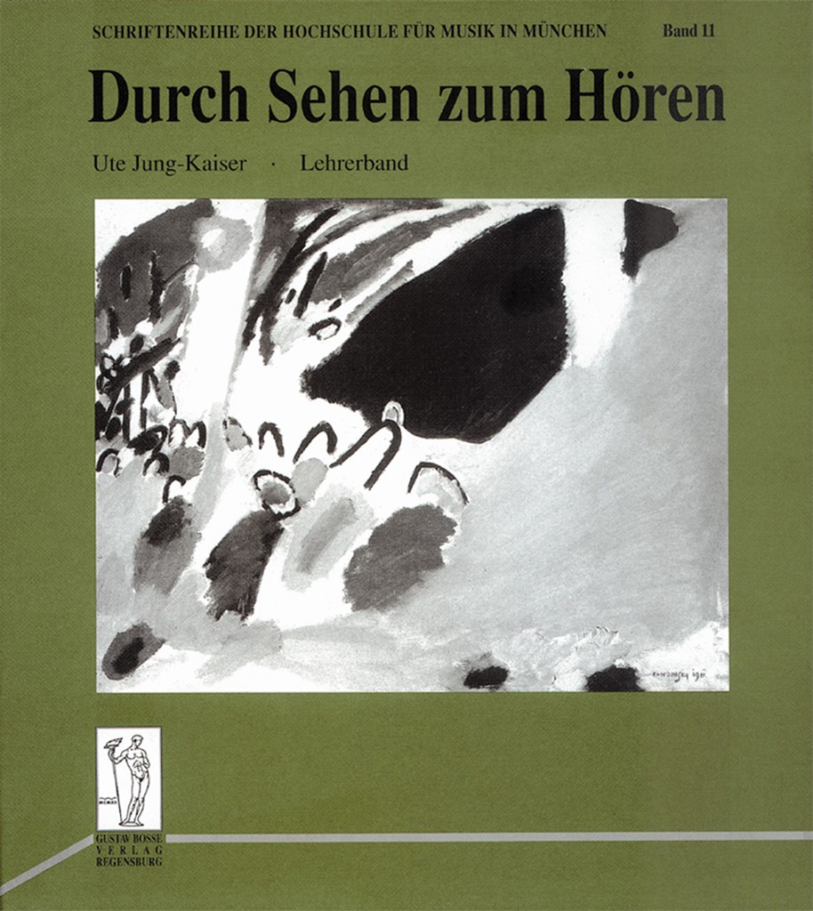 Durch Sehen zum Horen
