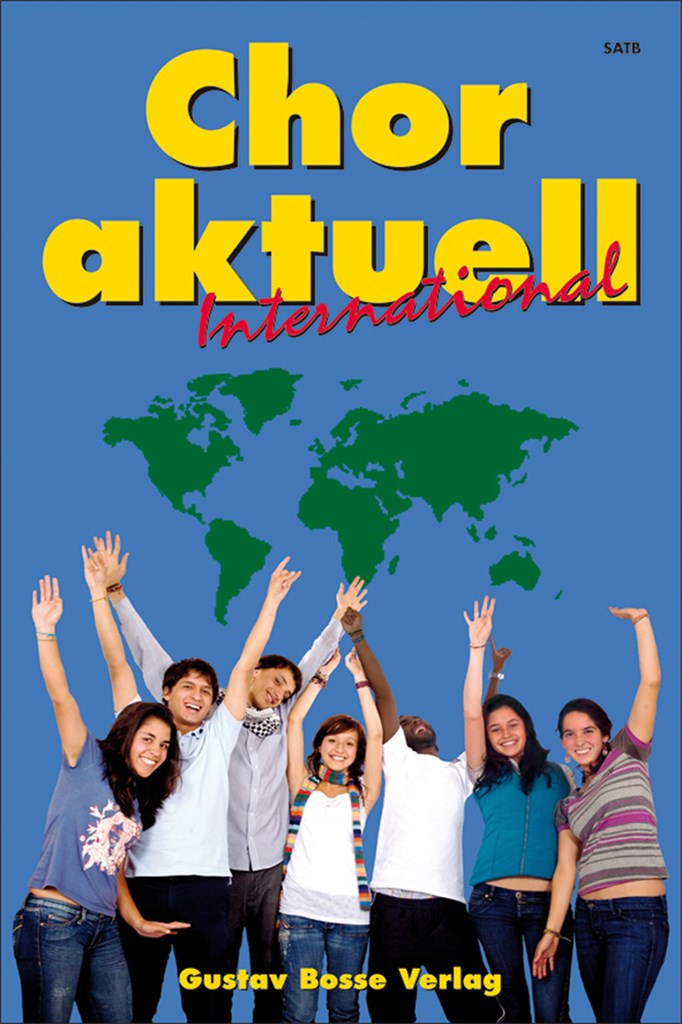 Chor aktuell International