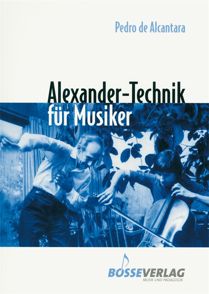 Alexander-Technik fur Musiker