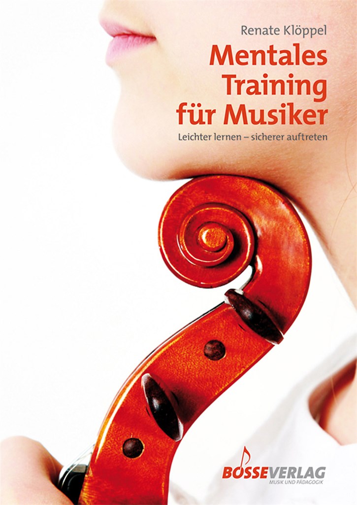 Mentales Training fur Musiker