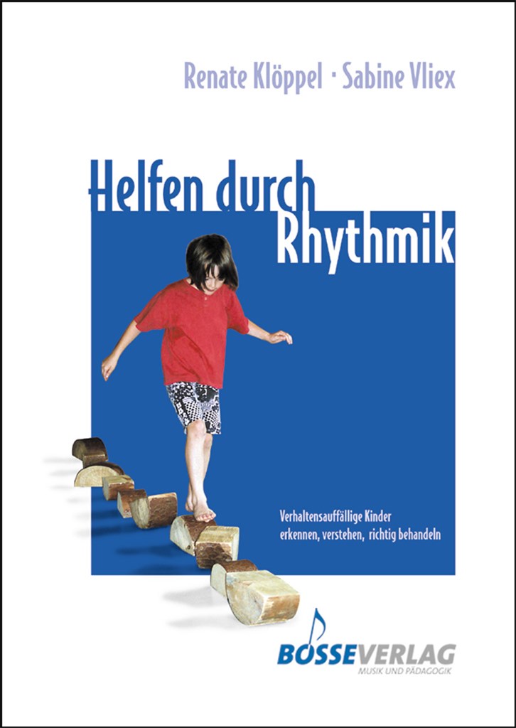 Helfen durch Rhythmik