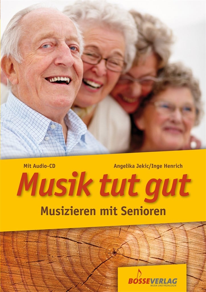 Musik tut gut