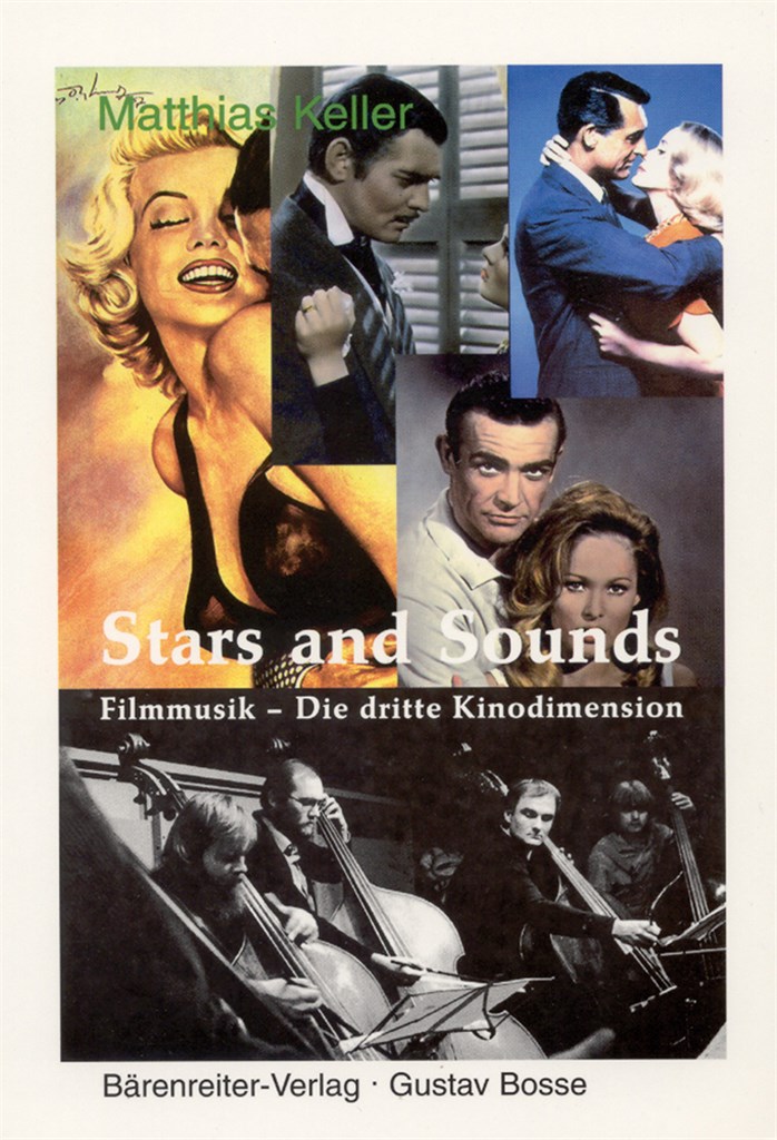 Stars and Sounds