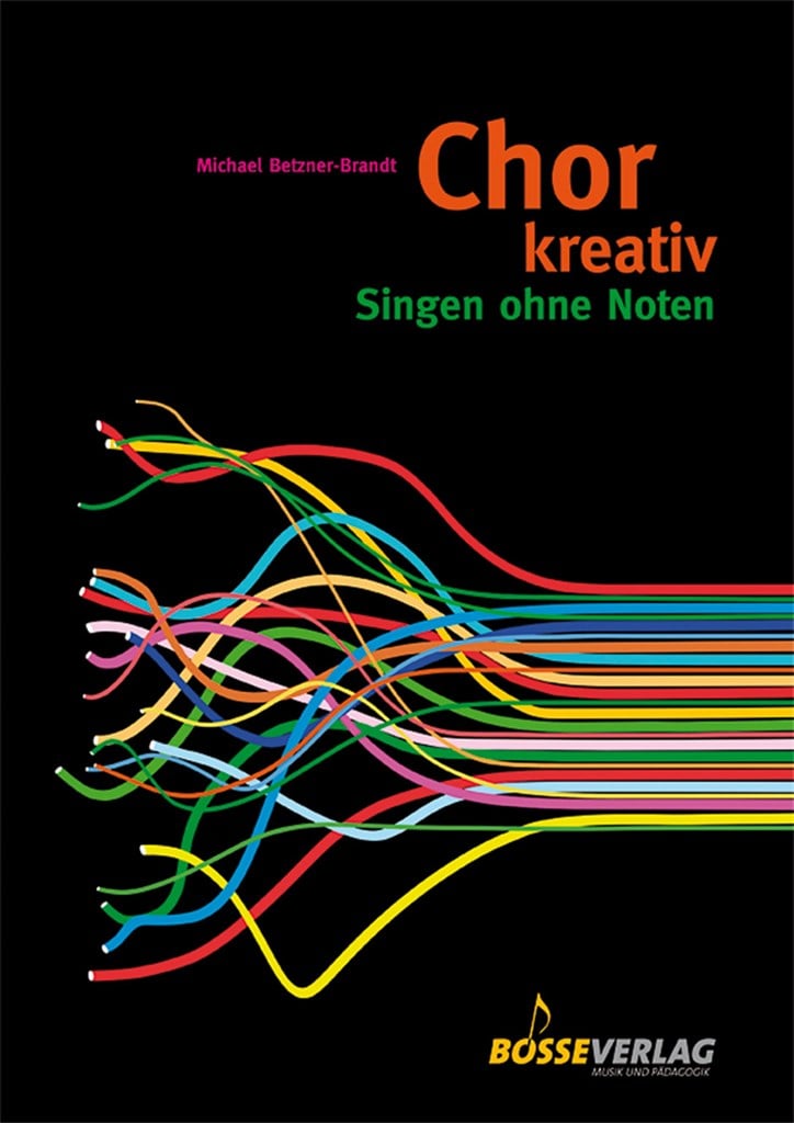 Chor kreativ