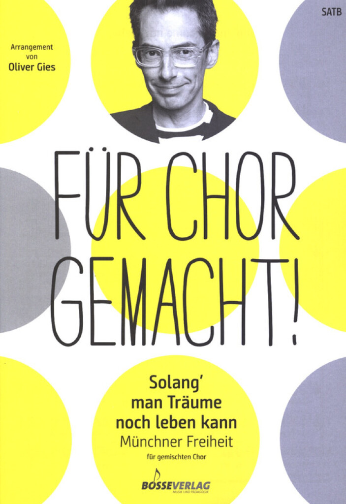 Soland Man Träume Noch Leben Kann