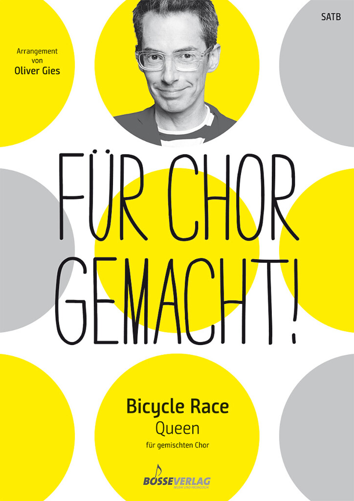 Bicycle Race