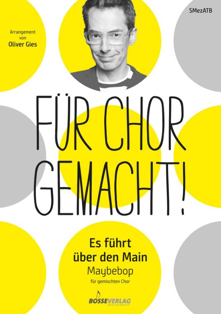Es Führt Über den Main