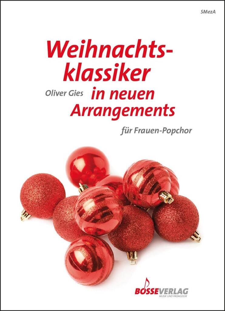 Weihnachtsklassiker