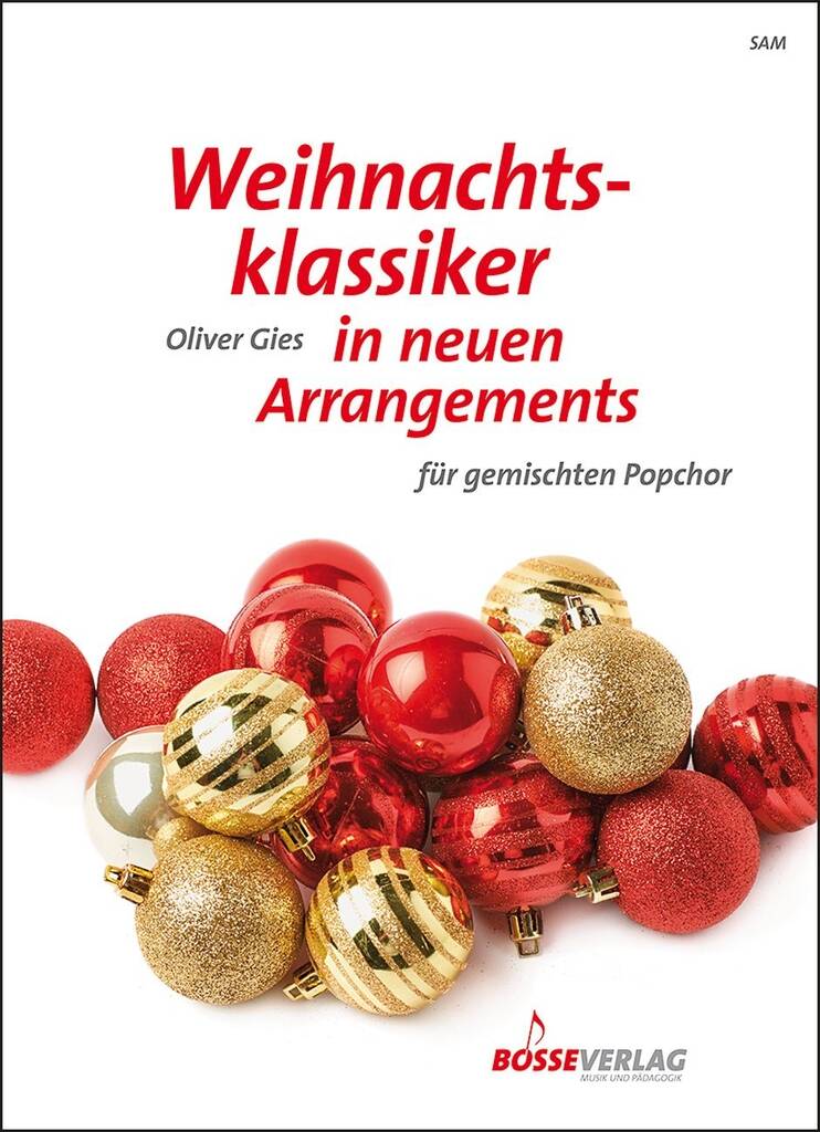 Weihnachtsklassiker