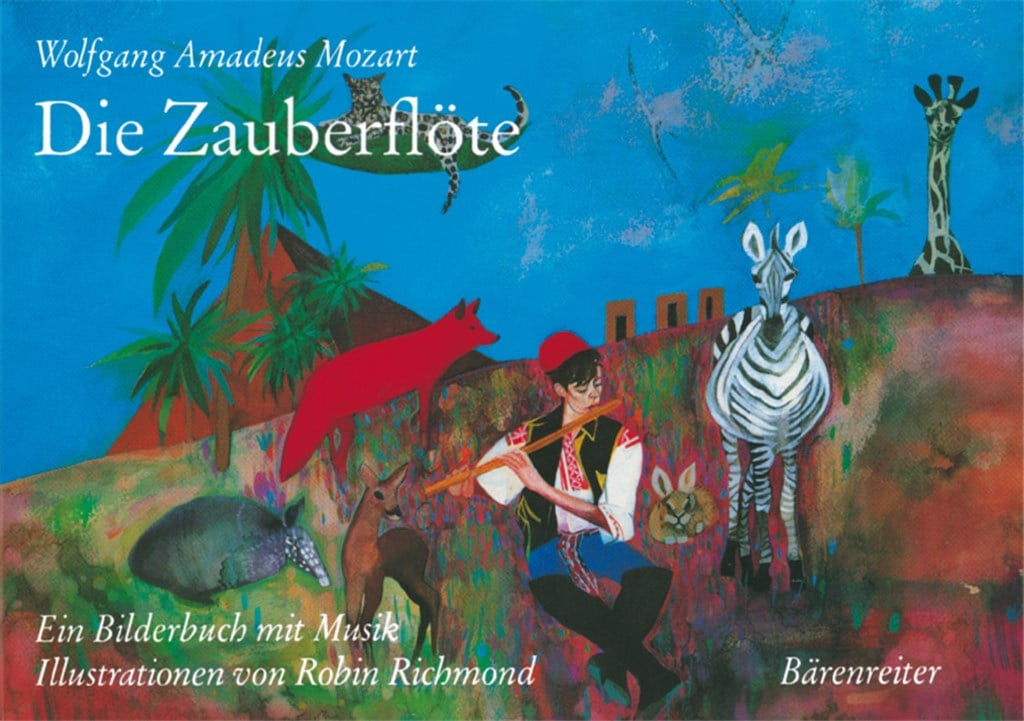 Die Zauberflote