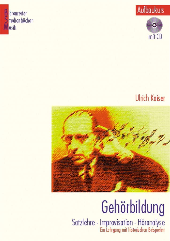 Gehorbildung - Aufbaukurs