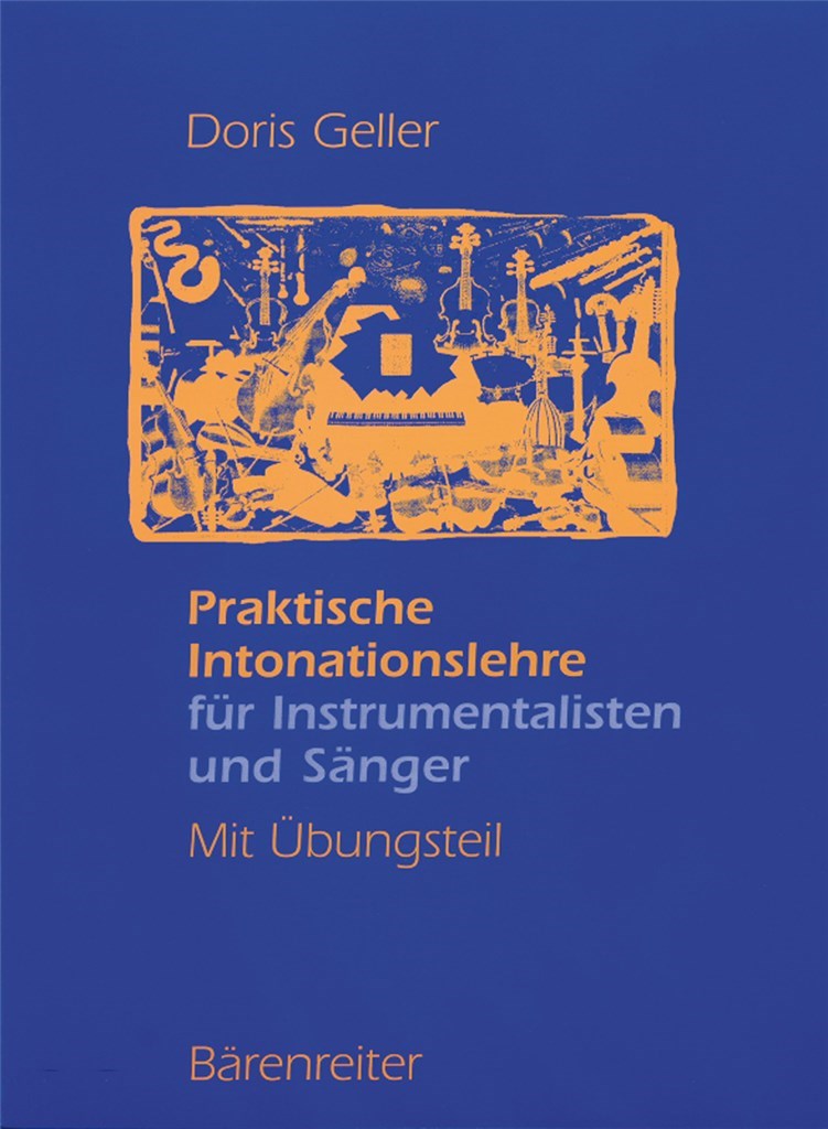 Praktische Intonationslehre