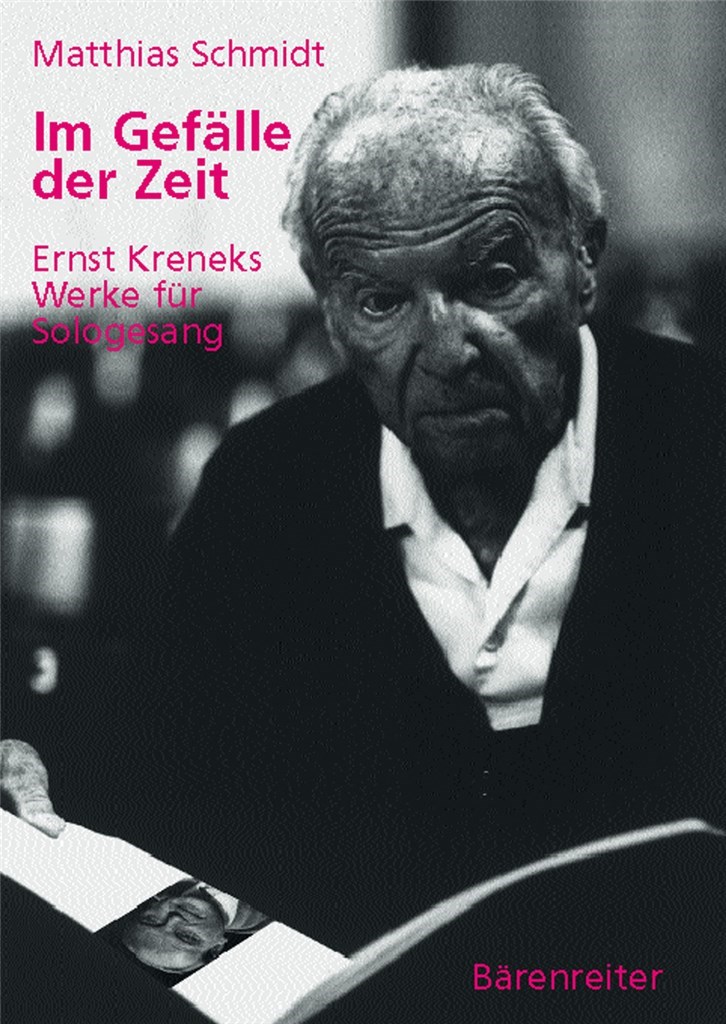 Im Gefalle der Zeit.