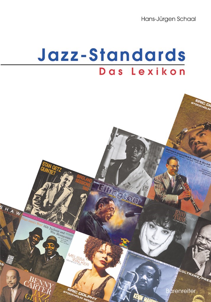 Jazz-Standards