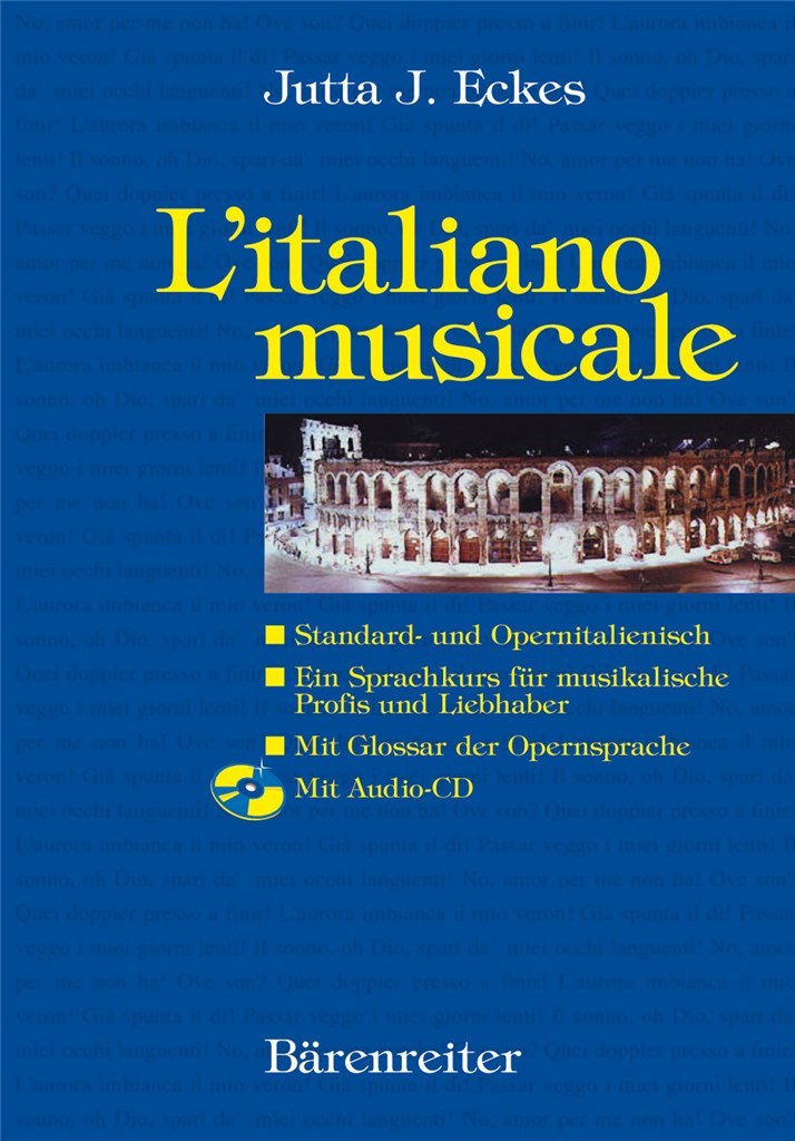 Litaliano musicale