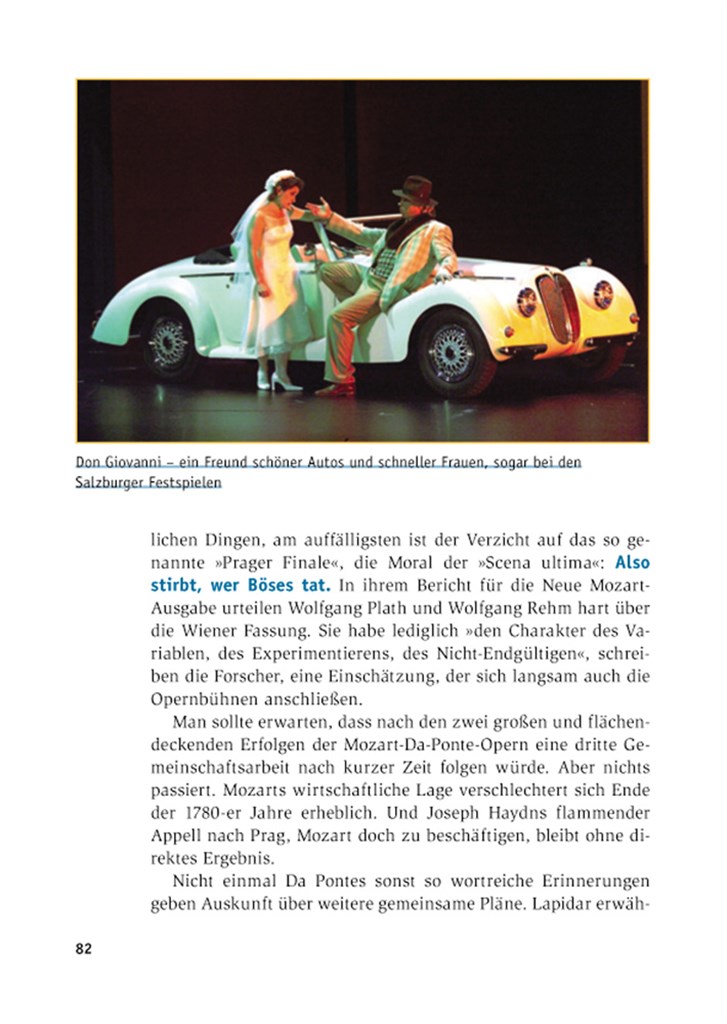 Mozart, der Spieler
