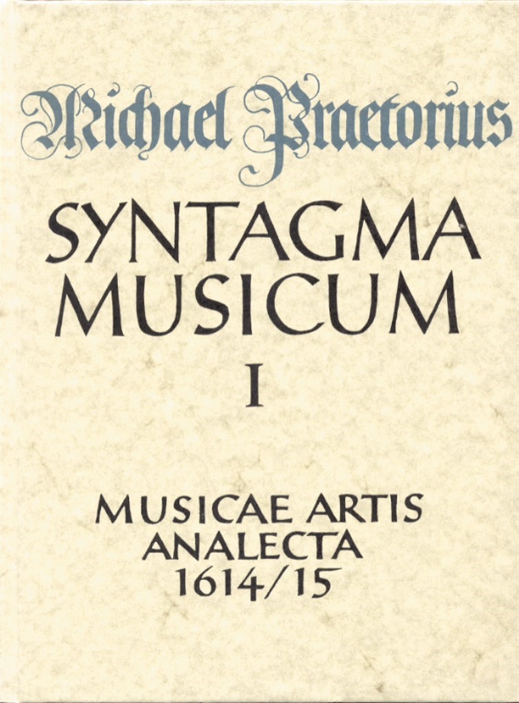 Musicae artis analecta