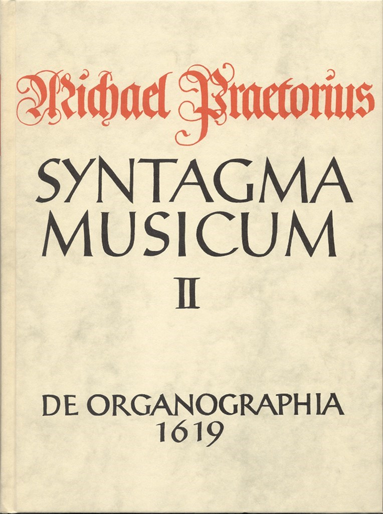 De Organographia