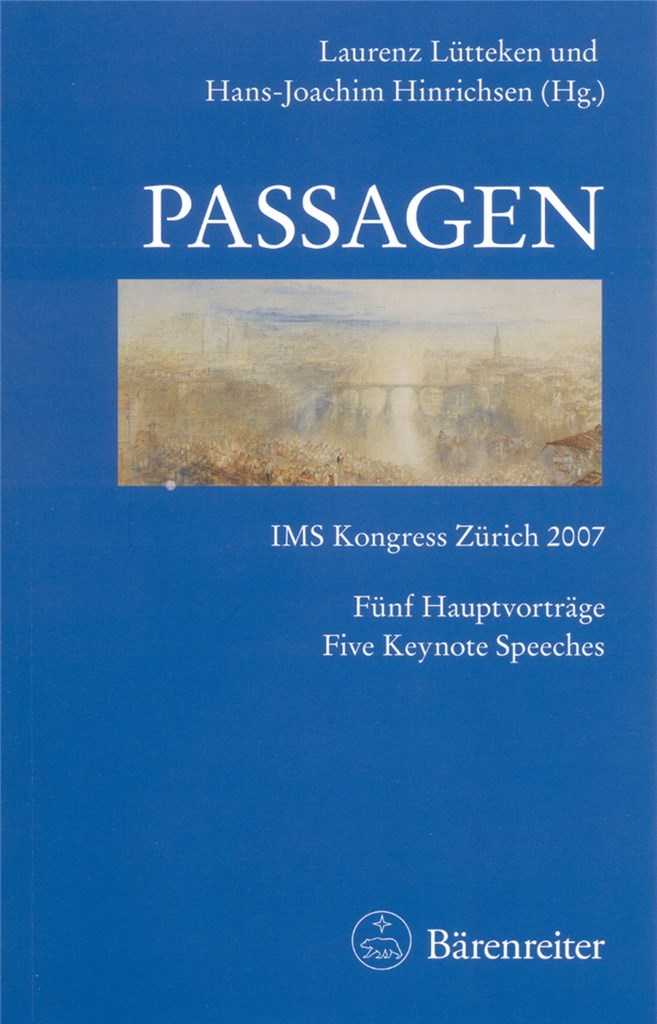 Passagen