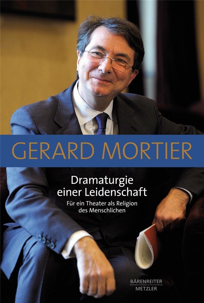 Dramaturgie einer Leidenschaft
