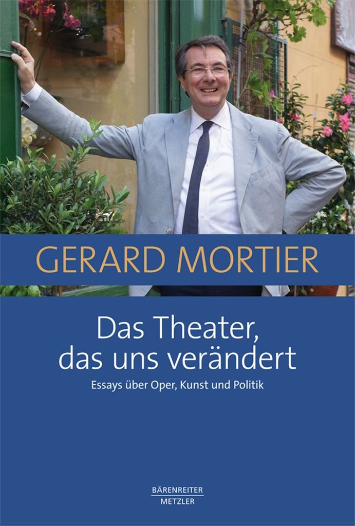Das Theater Das Uns Verändert