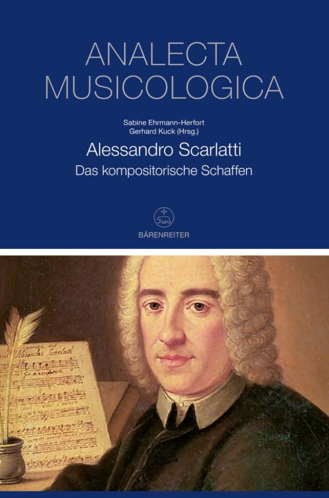 Alessandro Scarlatti