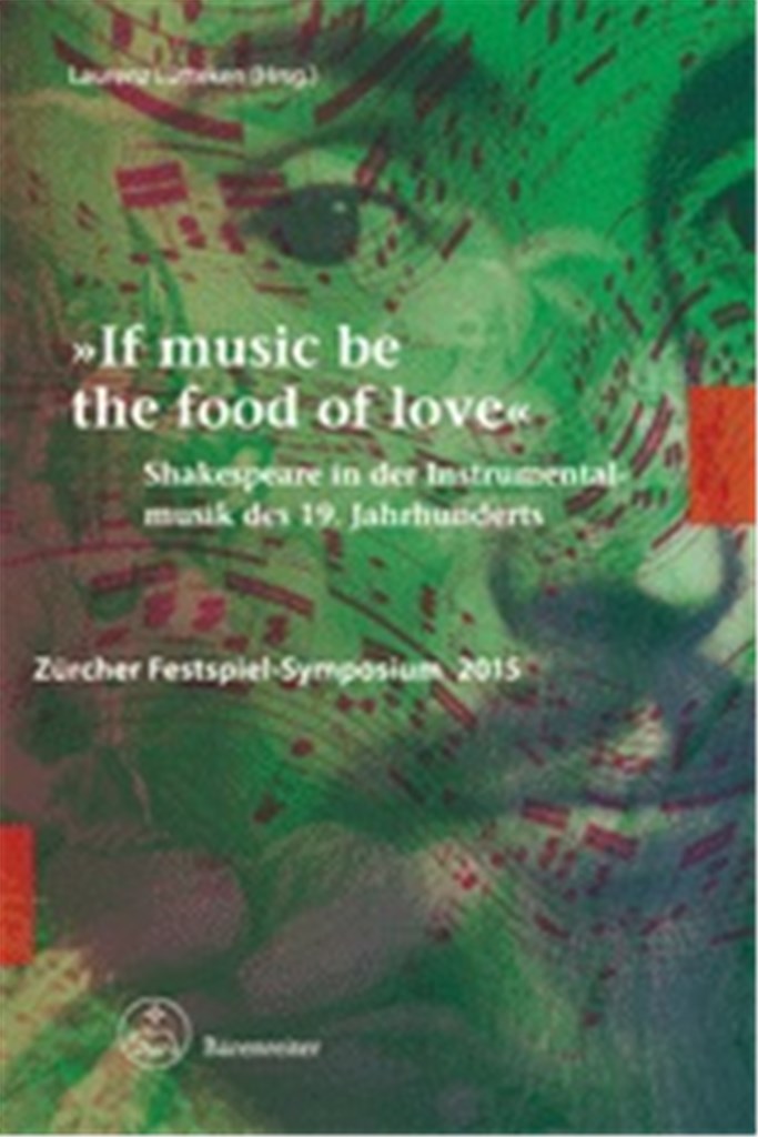 If music be the food of love
