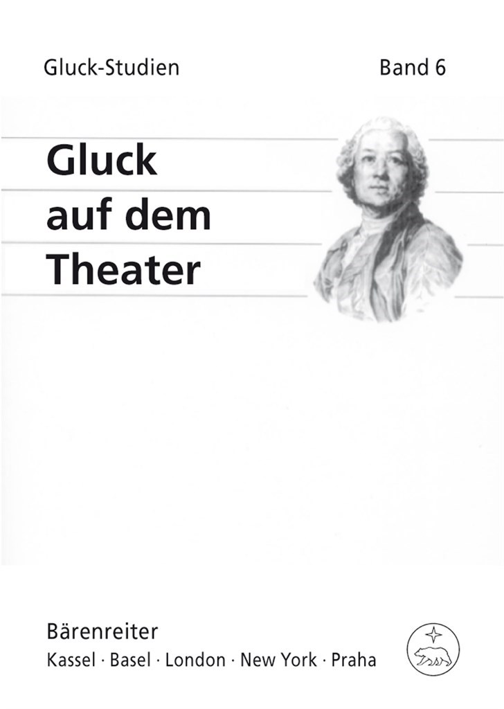 Gluck auf dem Theater