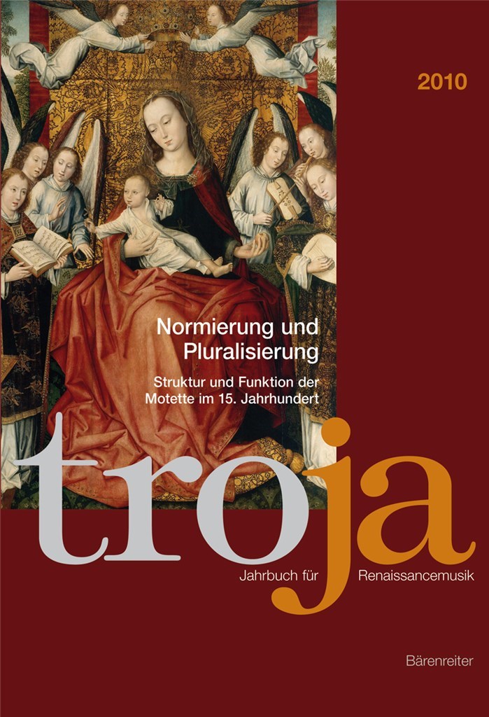 Normierung und Pluralisierung