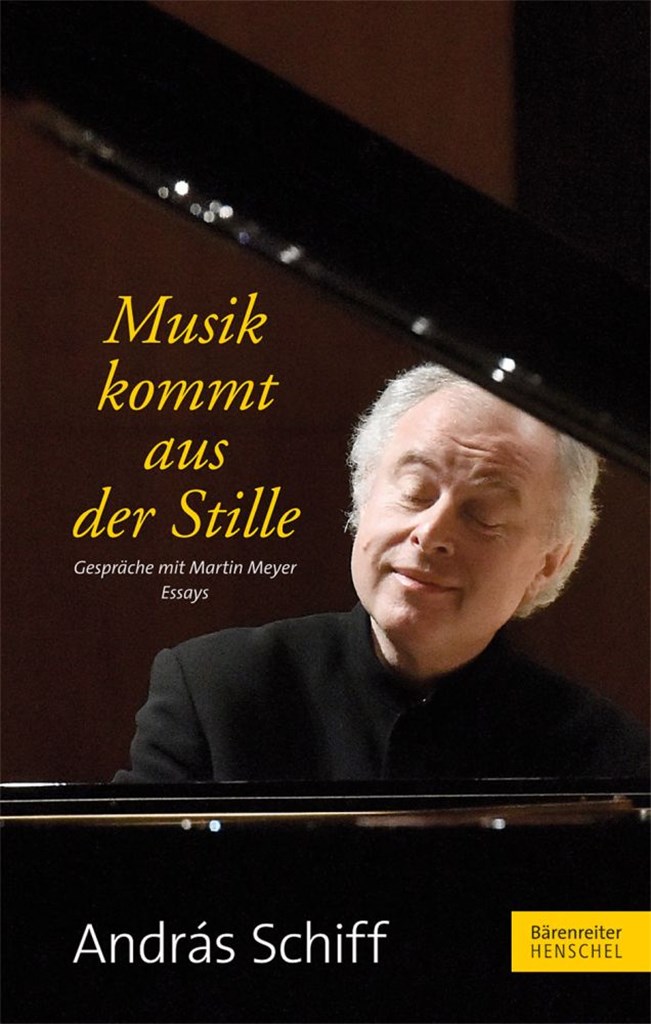 Musik Kommt Aus Der Stille