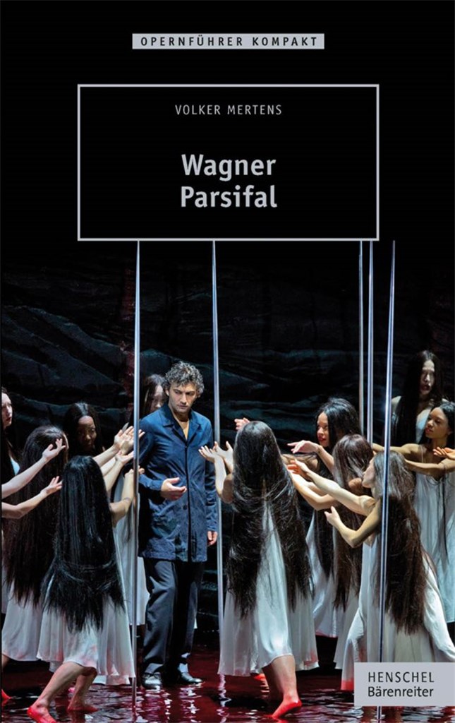 Wagner. Parsifal