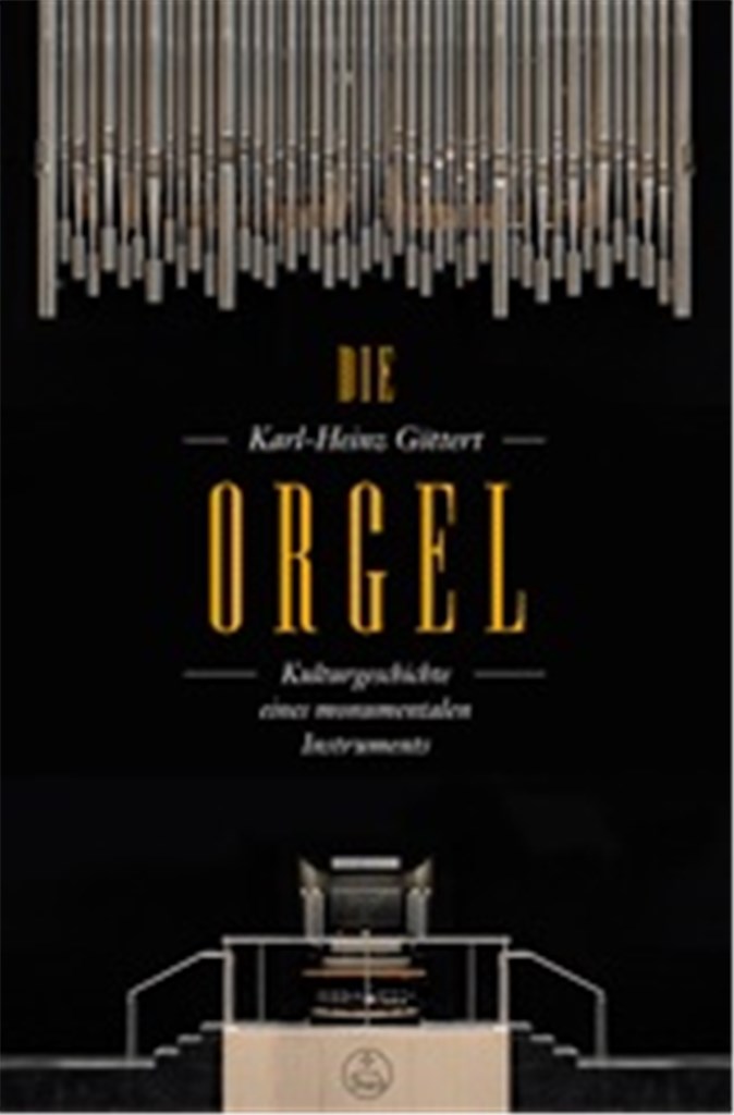 Die Orgel