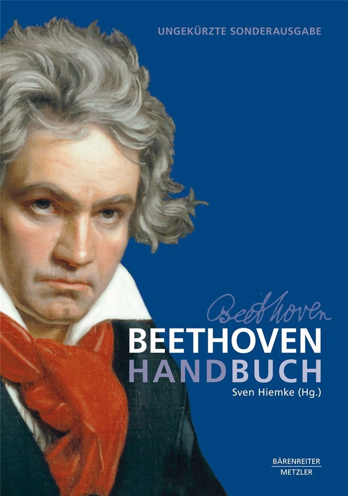 Beethoven Handbuch