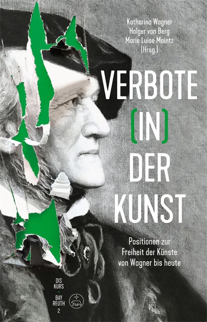 Verbote In Der Kunst