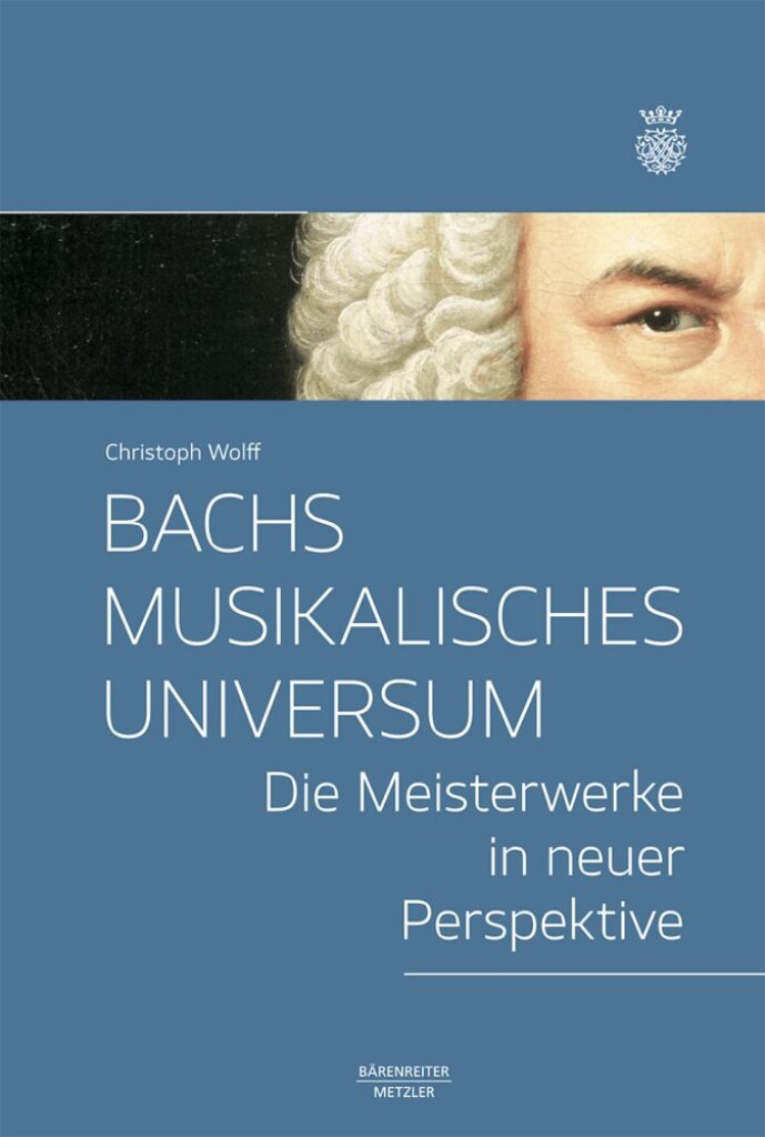 Bachs Musikalisches Universum