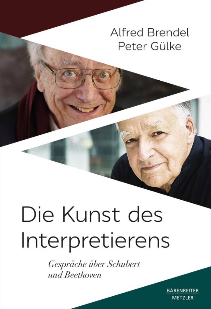 Die Kunst Des Interpretierens