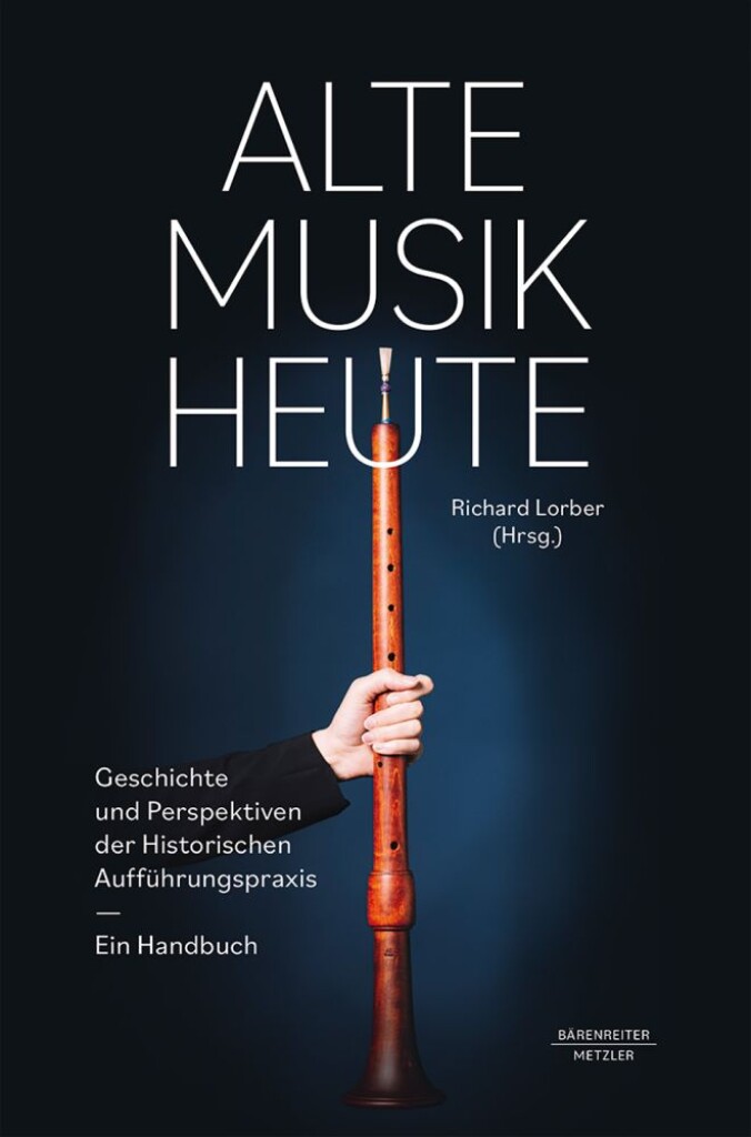 Alte Musik Heute