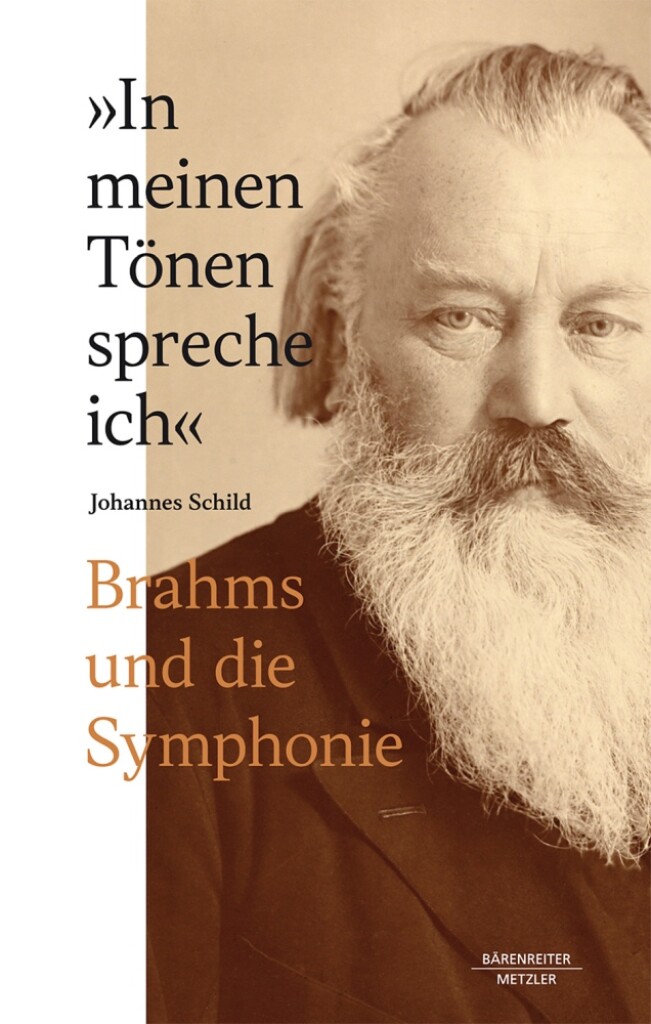 Brahms und Die Symphonie
