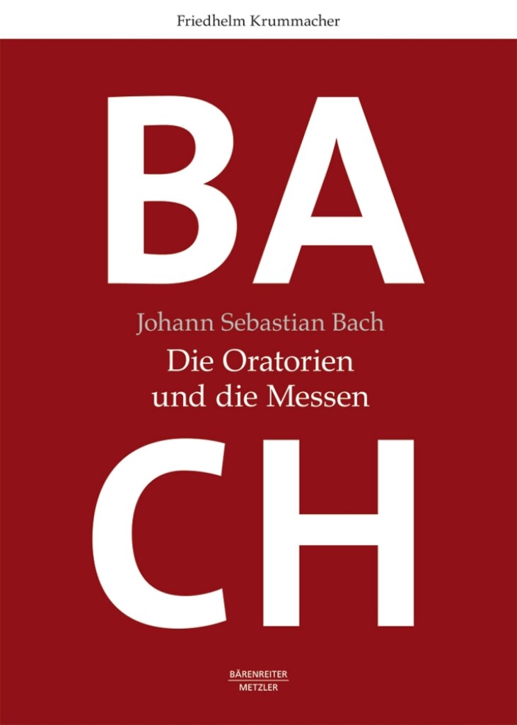Johann Sebastian Bach